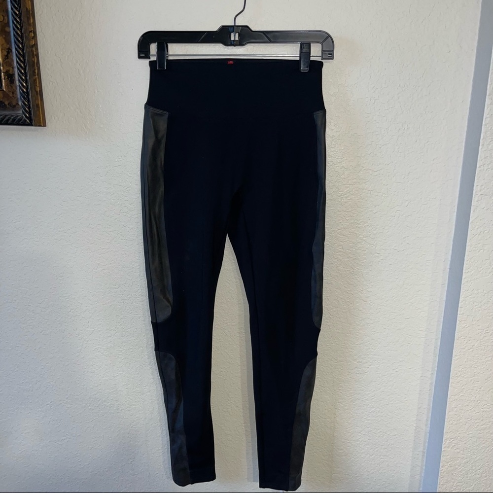 Spanx Leggings